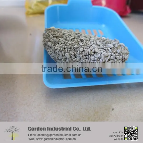 Hot Sale High Quality Dlian Manufacturer Online Clay Cat Sand photo-5