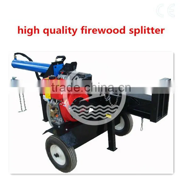 High Quality Firewood Splitter