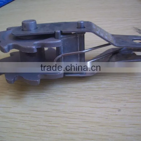 Belt Conveyor Tensioner photo-2