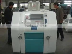 Roller Mill
