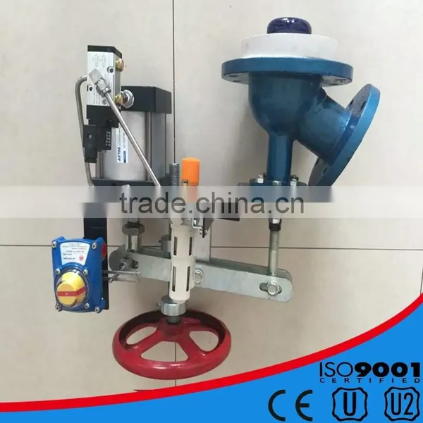 CE Standard Glass Lined Reactor photo-3