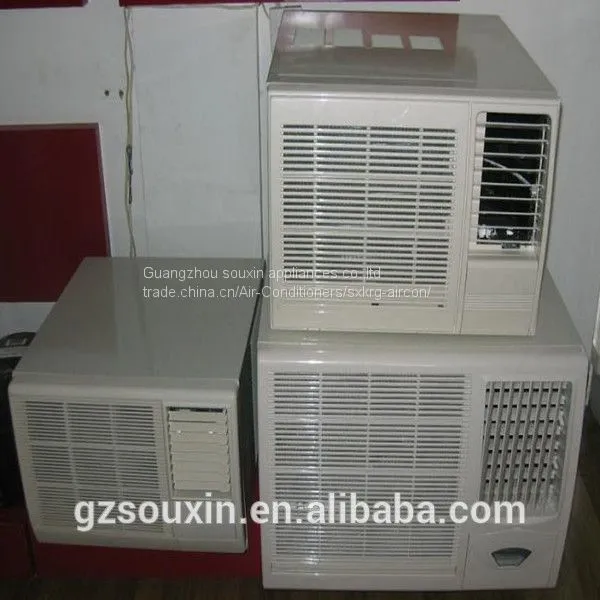 Mini Window Air Conditioner/mini Room Window Air Conditioner photo-4