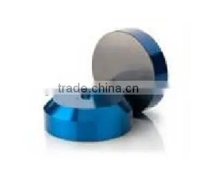 Air Bearings Flat Round 150mm
