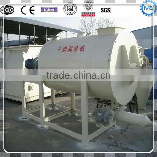 Dry Powder Mixer,Mixing Machine From China photo-6