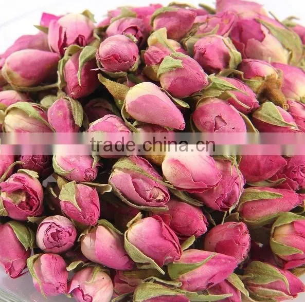 Flower Tea Rose France Rose Bud Tea