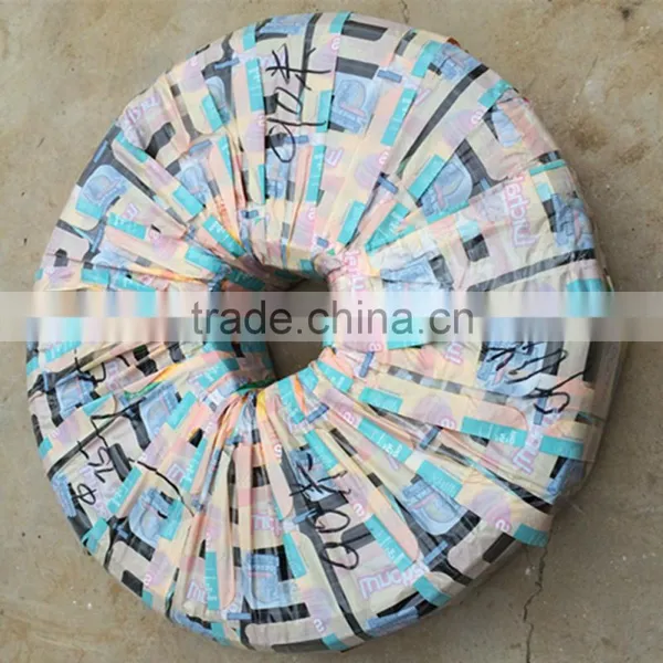Agriculture Irrigation PE Soft Hose photo-2