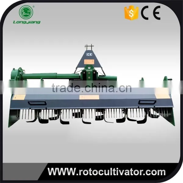 Garden Machine Rotary Cultivator photo-4