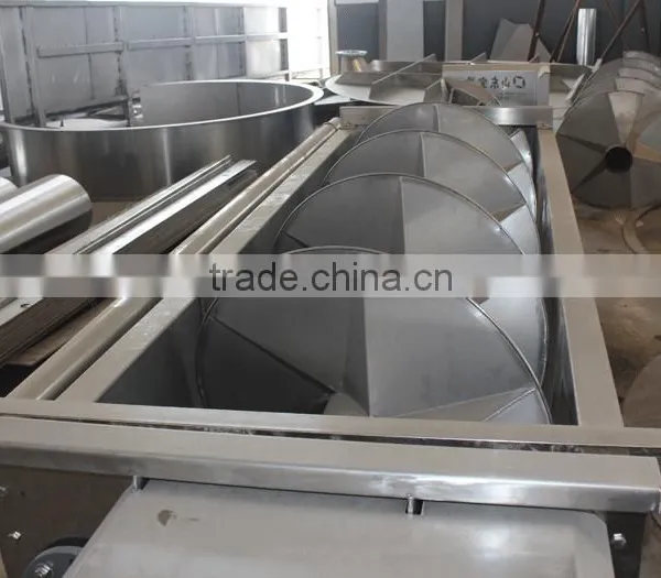 Best Price Poultry Sluaghterhouse Plant Claws Scalding Machine For Chicken Abattoir Equipment photo-3