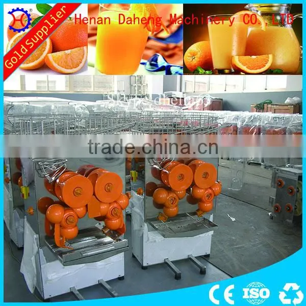 Tomato Juice Making Machine Juice Machine for Restaurants photo-5