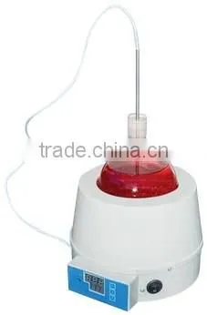 Digital Display Heating Mantle