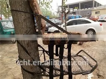 Hunting Climbing Steps Tree Stand photo-2