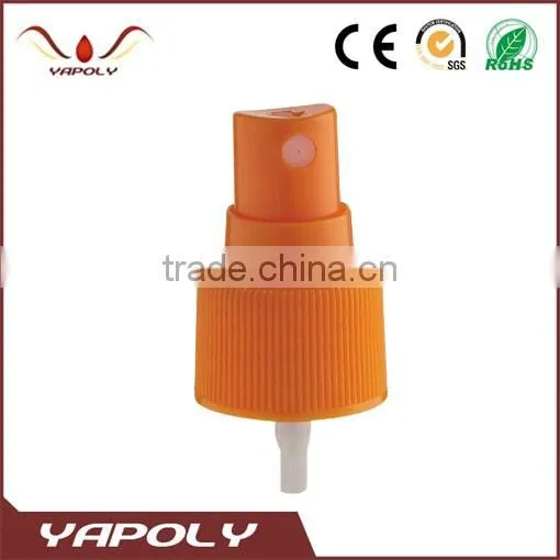 High Quality Aerosol Perfume Pump Spray Cap photo-6