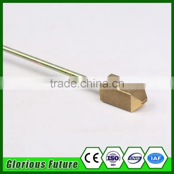 NEW!!Beekeeping Equipments Five Tool Spur Embedder /Searing Iron Wire Embedder photo-5