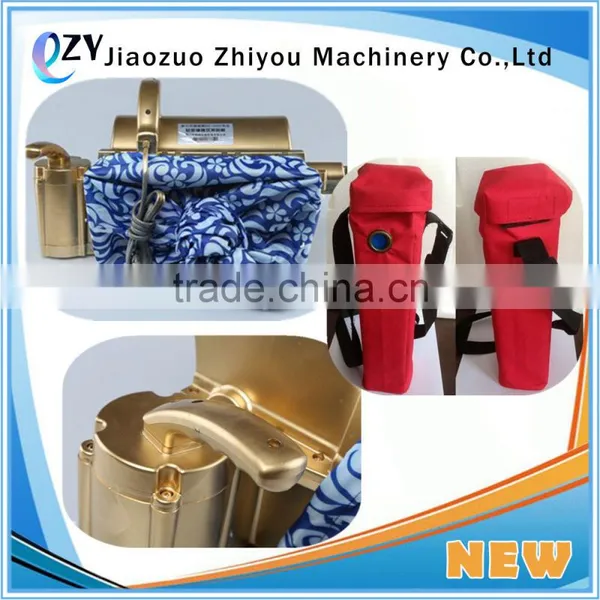 2017 New Tea Harvesting Machine Tea Leaf Harvester Tea Plucking Picking Machine (whatsapp:0086 15039114052) photo-6
