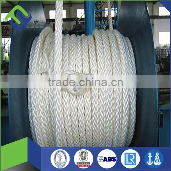 Nylon Rope With Steel Core photo-5