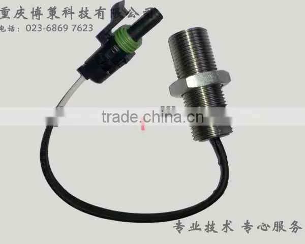 Diesel Generator RPM Sensor 3655944 photo-2