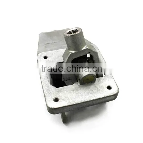 Truck Gear Shift Lever GJ1114 photo-5