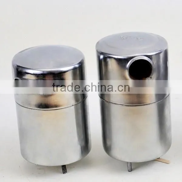Small Engine Muffler/silencer for Single Cylinder Diesel Engine photo-3