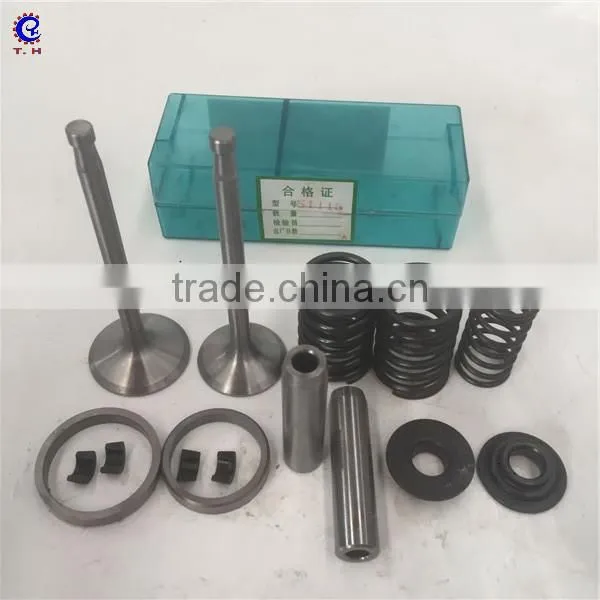 S1115 Diesel Engine Valve Kit
