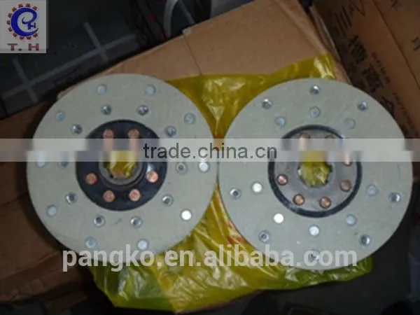 TH Agricultural Machinery Diesel Engine Tractor Clutch Disc photo-3