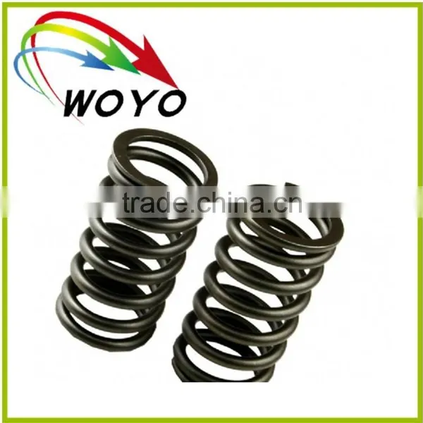 Automotive Cast Iron Sleeve Valve Spring for Tractor Diesel Engine photo-3