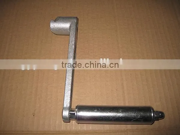 China Golden Farm Tractor Spare Parts S195/S1110 Crank Handle of Diesel Engine photo-6