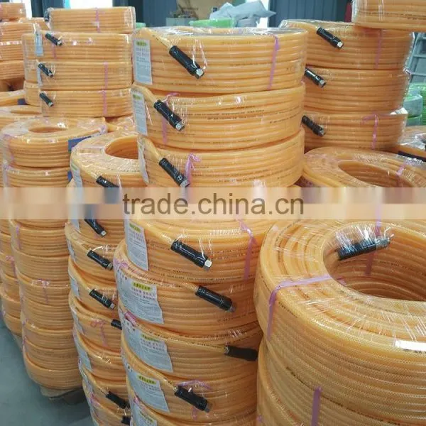 Airless Paint Sprayer Hose Airless Spray Gun Hose photo-6