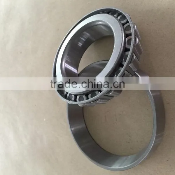 Bearing 30210 Taper Roller Bearing in Stock photo-5