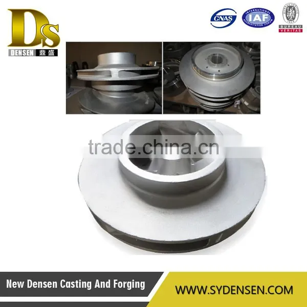 Best Selling Products 2016 China Investment Casting From Chinese Merchandise photo-4
