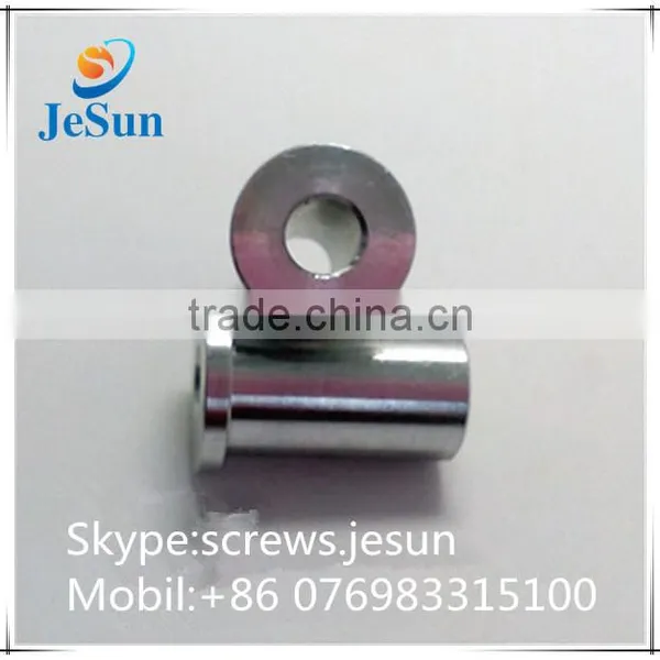 High Precision CNC Metal Parts Prototype photo-4
