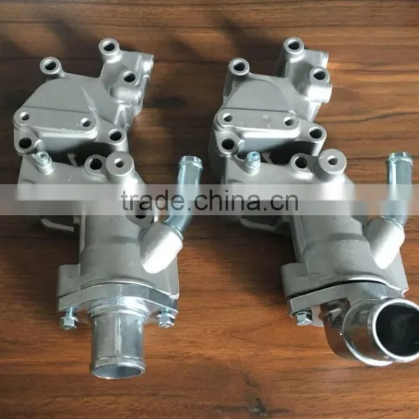 Aluminum Material Thermostat Assembly 8200561426 8200023915 photo-3