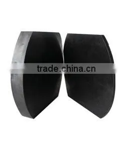 Square and Circle Washers Rubber photo-2