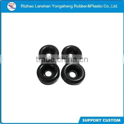 Professional Good Quality Small Rubber Dust Proof Cover photo-2