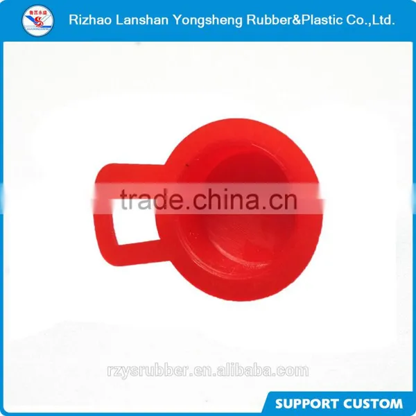 Excellent Cheap Price Silicone Screw End Cap Professional Supplier photo-4