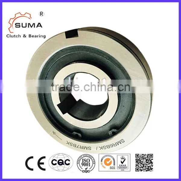 DM One-Way Bearing Backstop Clutch With Sprags DM175 photo-5