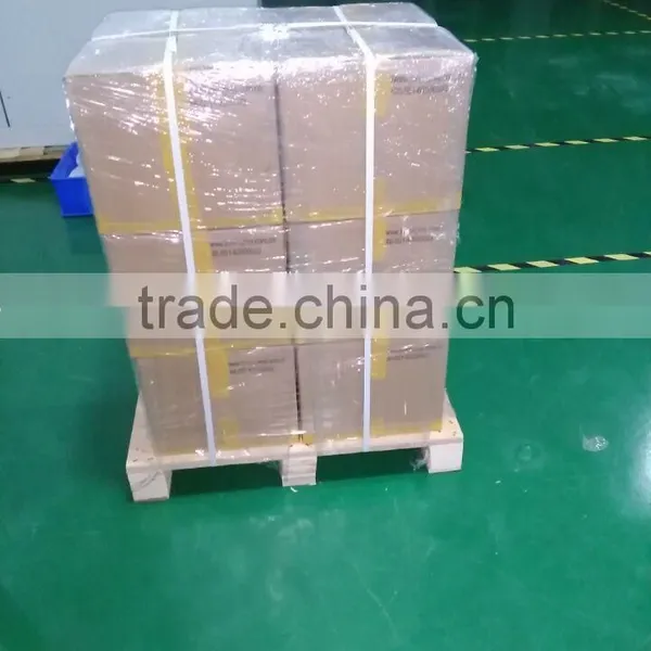 IP65 MPPT Solar Pumping Inverter With Utility Grid or Generator as Complementary / Pass by photo-6