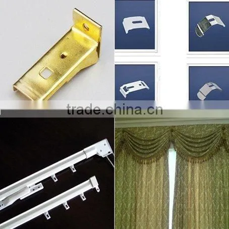 Furniture Hardware Such as Curtain Accessories