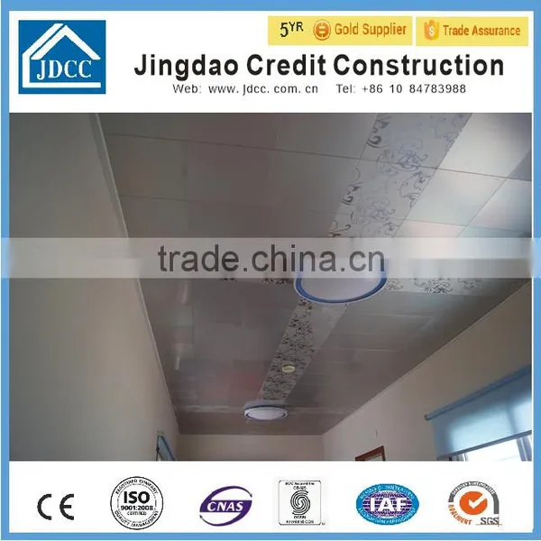 High Quality And Professional And Easy Instal 40ft Customized Container House photo-5