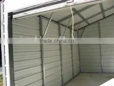 Floating Car Park/ Prefab Rooms photo-5