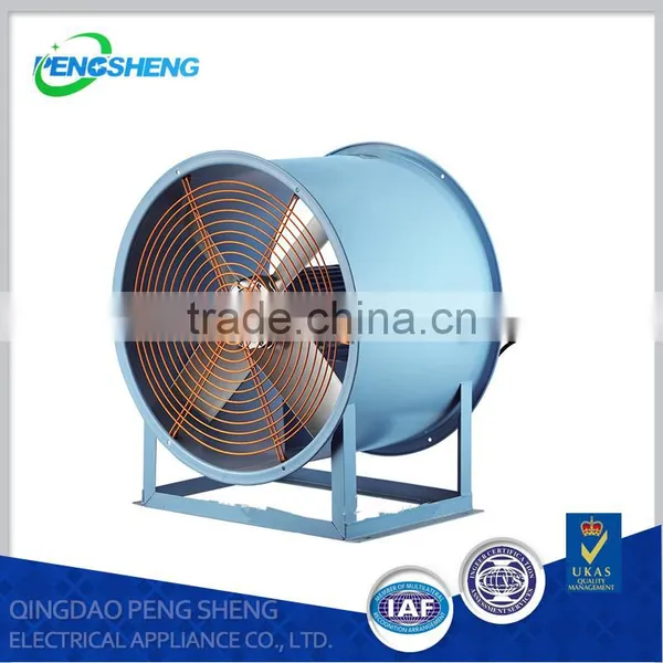 HOT HOT!!GKW Smoke Exhaust Axial Fan photo-5