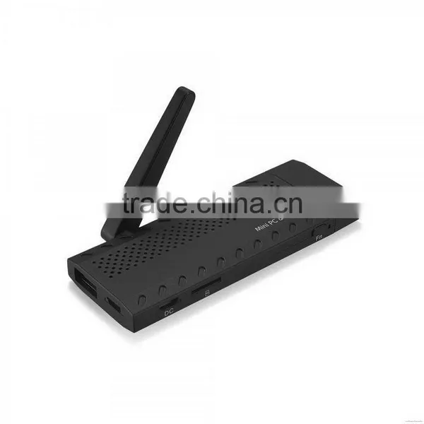 New Hot Sell 4 Quad Core 4k Smart tv Box photo-2