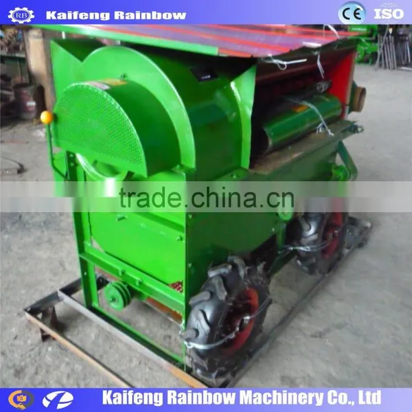 Commercial CE Approved Wheat Thresher Machine photo-5