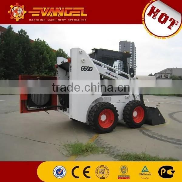 New Holland Mini Loader Loaders,small Backhoe Loader