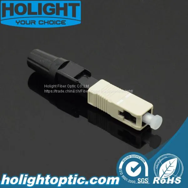 Скоростной разъем типа Sc mm для FTTH photo-2