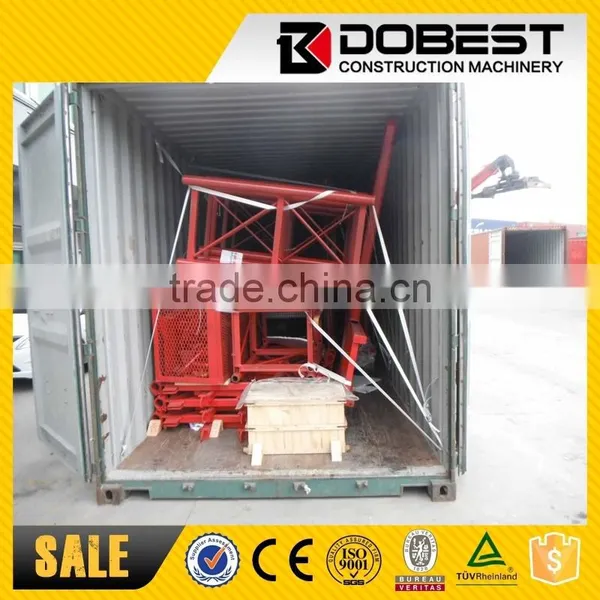 SC200 Construction Hoist photo-4