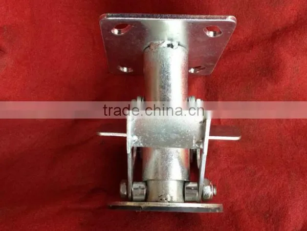 Steel Floor Locks Used on Platform Trucks FL-LK-5E photo-6