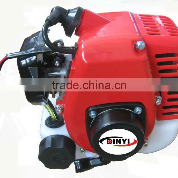 2015 New Style 1E32FL 2 Stroke Gasoline /petrol Engine for Garden/agricultural/brush Cutter photo-2