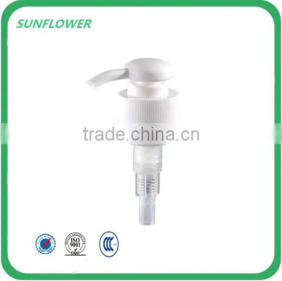 Plastic Lotion Pump 1.5-2.0cc/t With Bottle Function SF-S High Qulity photo-4