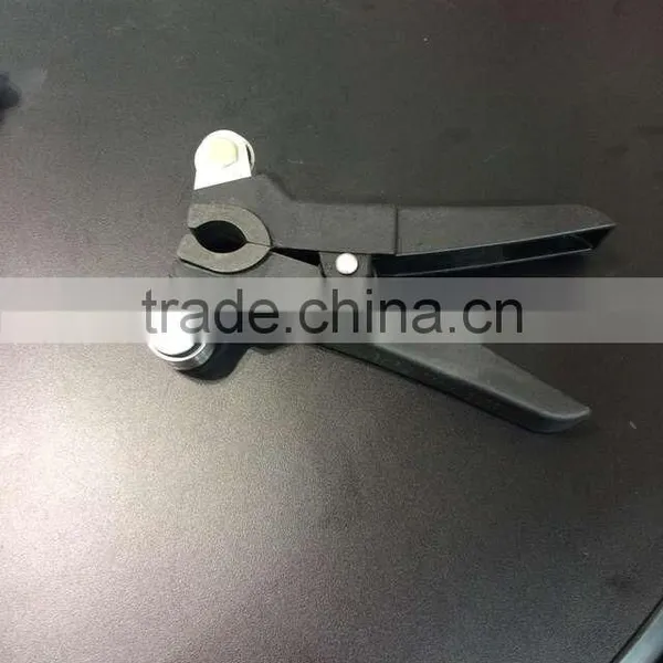 Credit Ocean Suitable Covering Machines Parts photo-4