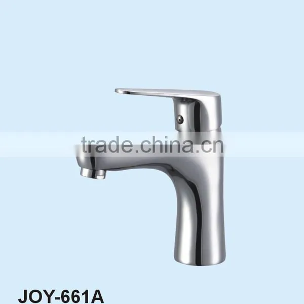 Bathroom Brass Basin Faucet/tap photo-2